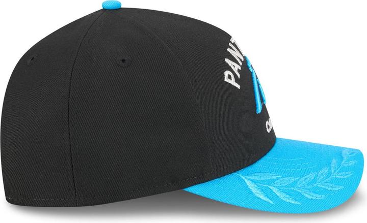 Image du produit New Era 9Forty M-Crown Cap NFL 2025 Draft Carolina Panthers