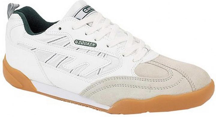 Actual product image Hi-Tec Squash trainers trainers (47)