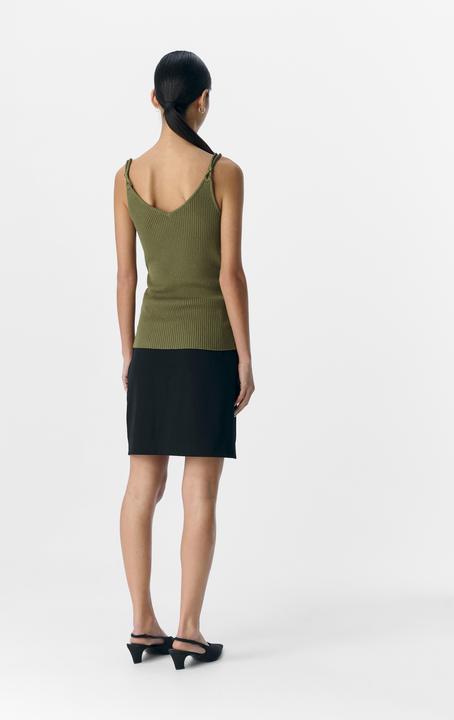 Produktbild Object Strick Tanktop (XS)