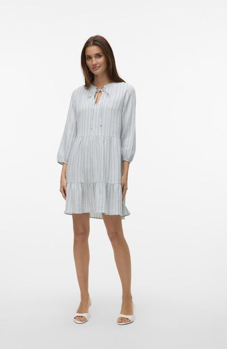 Produktbild Vero Moda VMNANNA Midikleid Kleid (XL)