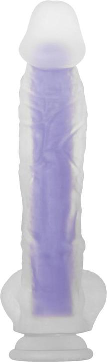Produktbild Evolved Luminous Dildo - Stud