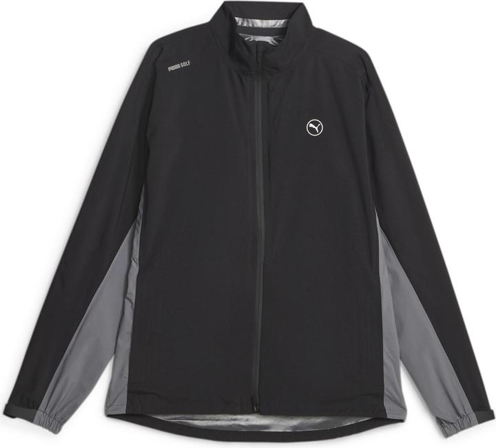 Produktbild Puma DRYLBL Rain Jacket (M)