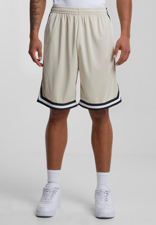 Image du produit Urban Classics Short en maille Stripes - 4968 (3XL)