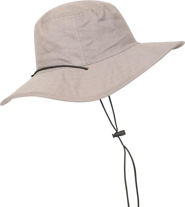 Immagine prodotto Mountain Warehouse Australian Cappello Tesa Larga Donna (Taglia unica)