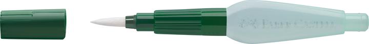Produktbild Faber-Castell Wassertankpinsel ""Water Brush"", broad Pinsel mit Synthetikhaar, Fassungsvermögen: 6 ml