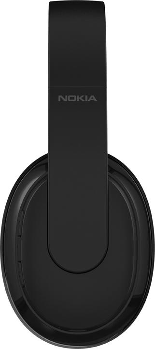 Actual product image Nokia WHP-101 (No noise cancelling, 60 h, Wireless)