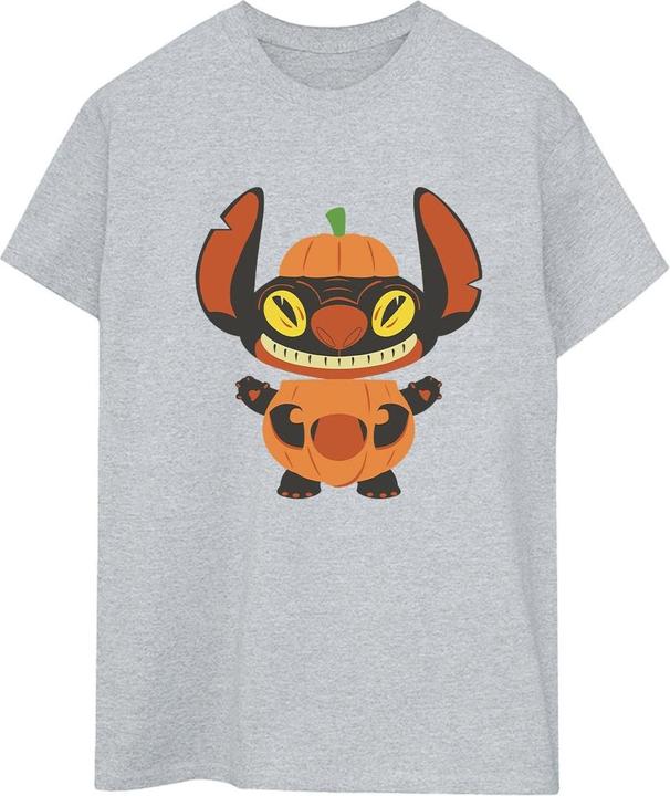Produktbild Disney Lilo & Stitch Pumpkin Costume TShirt (S)