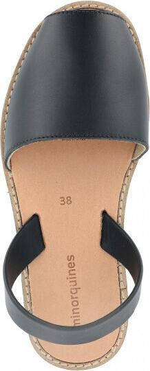 Actual product image Minorquines Avarca-40 (39)
