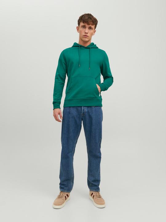 Image du produit Jack & Jones Basic Sweat Hood (L)