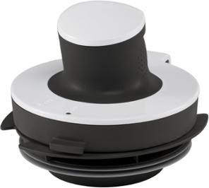 Produktbild Moulinex Volupta (1000 W)
