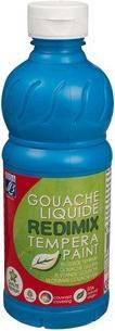 Image du produit Hobby2you Redimix 500ml bleu fluorescent (500 ml)