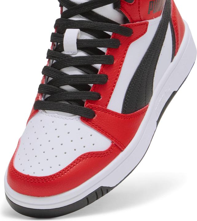 Immagine prodotto Puma Rimbalzo V6 Mid Jr (39)