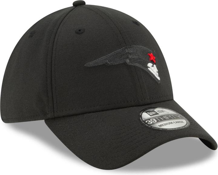 Actual product image New Era 39Thirty Stretchfit NFL Elements 2.0 (XL)