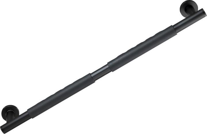 Produktbild Wenko Wandhaltegriff Secura schwarz