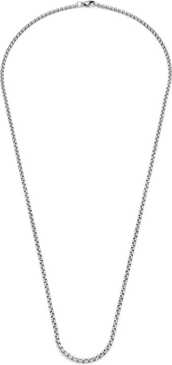 Actual product image Leyda Necklace Venetian stainless steel (Stainless steel)