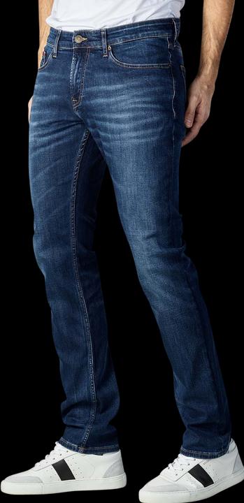 Produktbild Tommy Hilfiger Scanton Jeans Slim aspen dark blue (W32/L36)