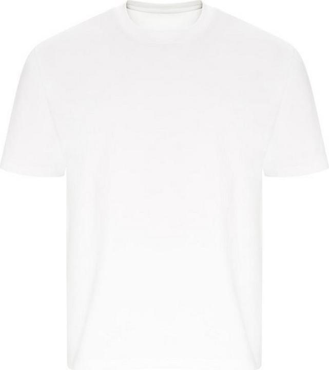 Image du produit Awdis Flèche adulte T-shirt lourd grande taille (S)