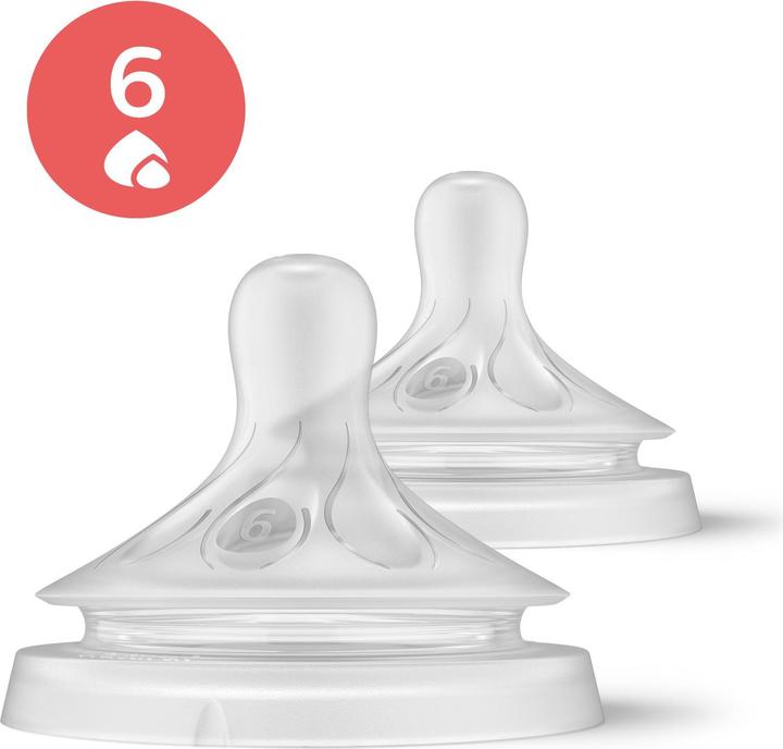 Philips Avent Natural Response