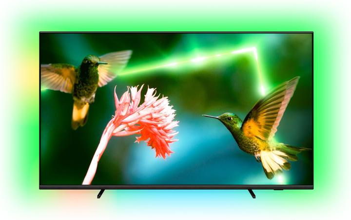 Actual product image Philips 75PML9507 (75", PML9507, Mini-LED, 4K, 2022)
