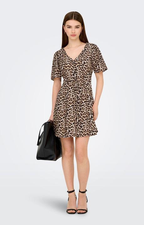 Actual product image JdY JDYTROYA Kurzes Kleid Kleid (M)