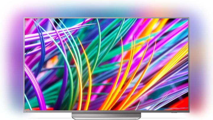 Produktbild Philips 49pus8303/12 (49", LCD, 4K, 2018)