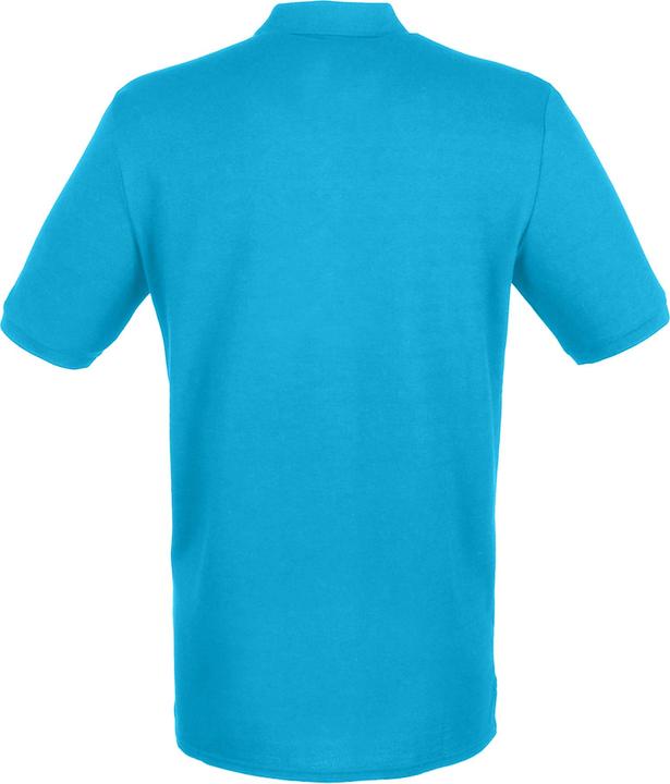 Image du produit Henbury Polo piqué (L)
