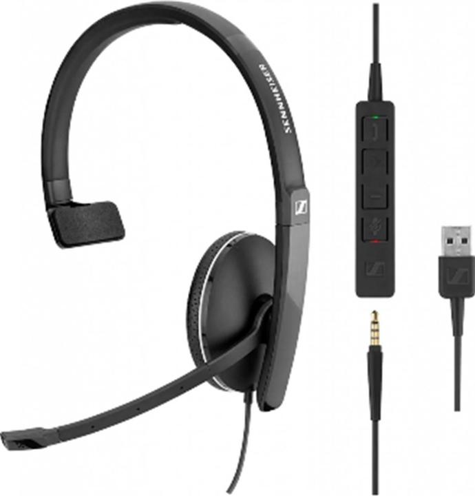 EPOS SC 135 (Cable, USB-A)