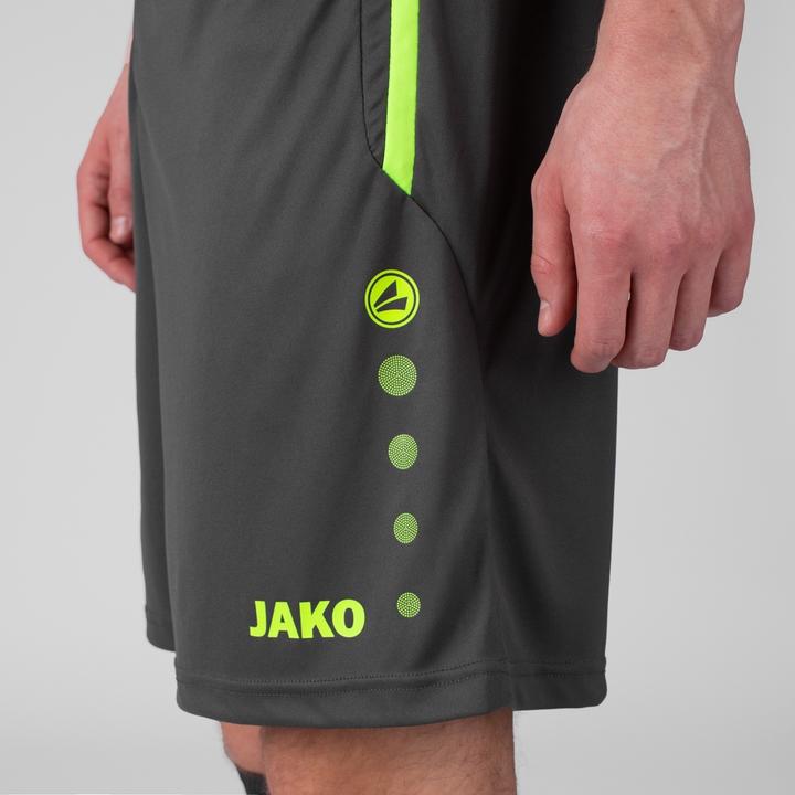 Actual product image JAKO Sports pants Allround (XL)