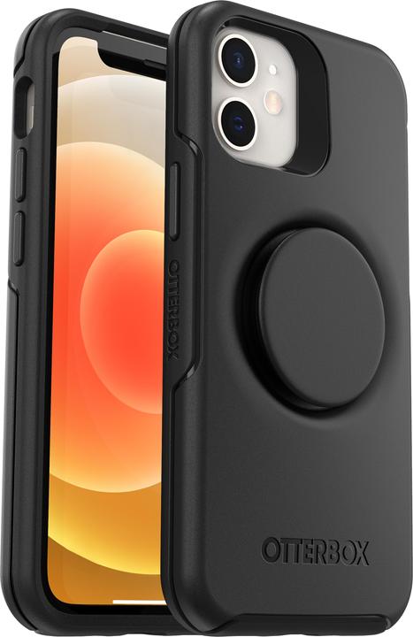 Immagine prodotto OtterBox Otter + Pop Symmetry (Apple iPhone 12 mini)