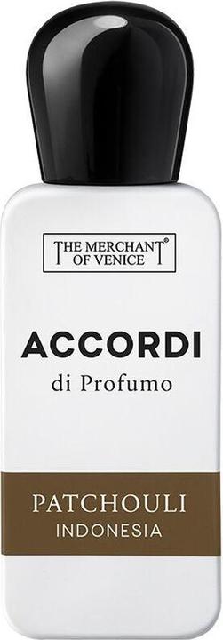 Actual product image The Merchant of Venice Patchouli Indonesia Eau de Parfum (Eau de parfum, 30 ml)