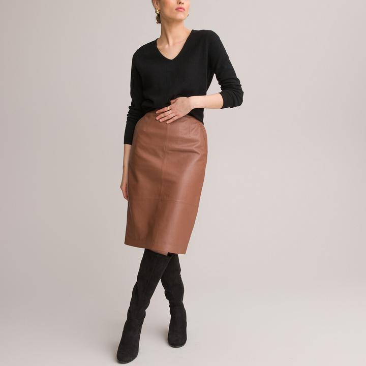 Produktbild Anne Weyburn V-Pullover (W36/L38)