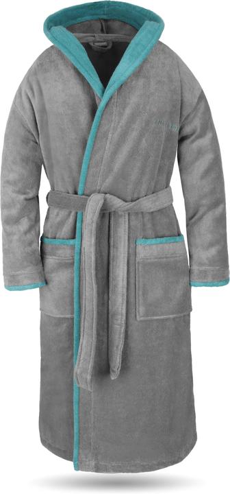 Immagine prodotto Normani Accappatoio unisex in cotone Rob (4XL)