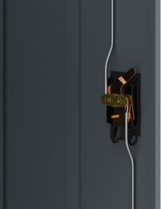 Immagine prodotto VidaXL Bakarne (90 x 40 x 105 cm)