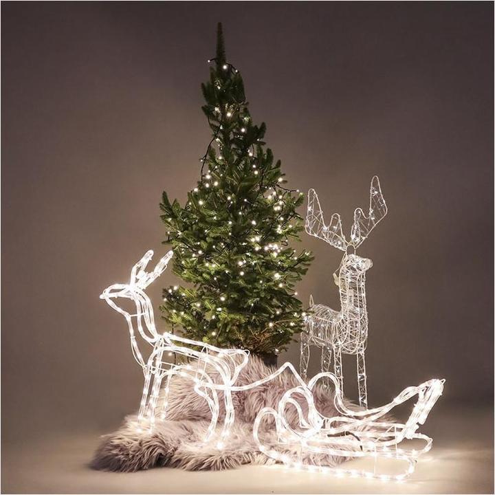 Immagine prodotto GuGus Renna a LED