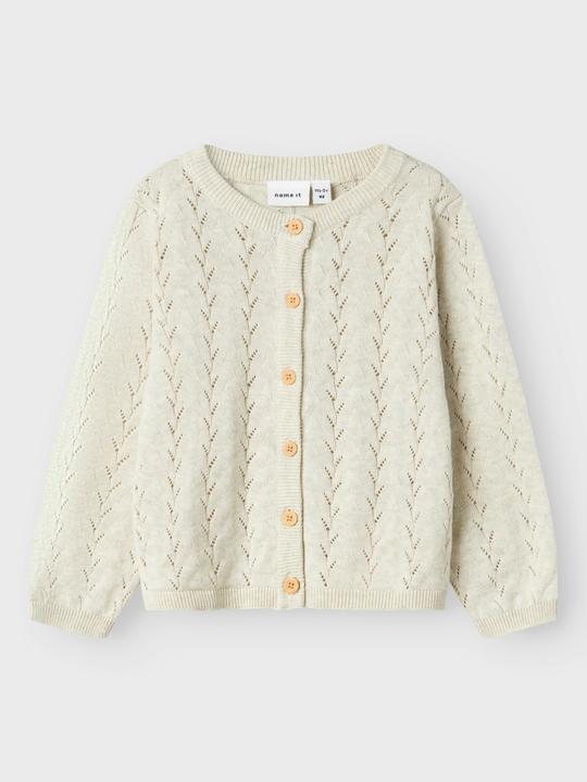 Image du produit Name it Veste en tricot à manches longues (56)