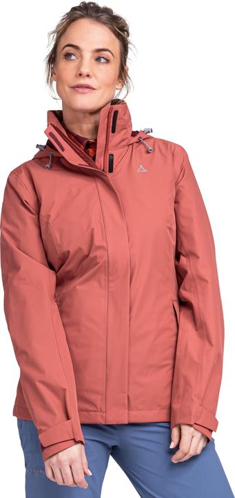 Image du produit Schöffel Veste femme Gmund (48)
