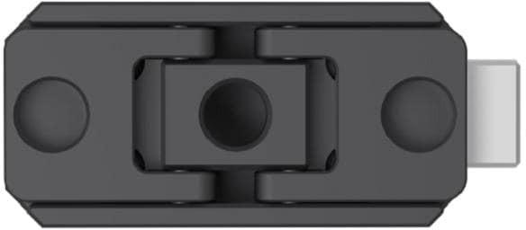 Image du produit Insta360 Support de Dash Cam (One RS, Un R, Un X2, Insta360 un X)