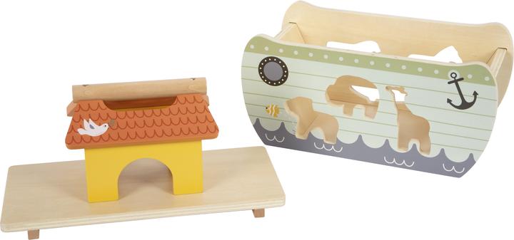 Image du produit small foot Arche de Noé