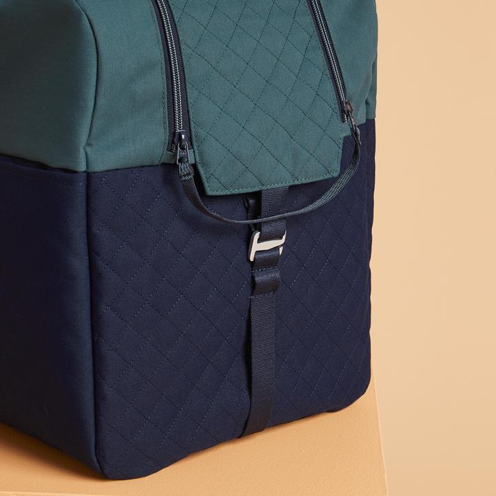 Actual product image Fouganza Duffle