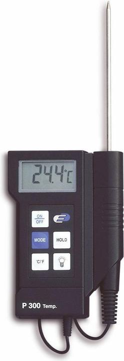 Actual product image TFA P300 Professional digital thermometer 31.1020