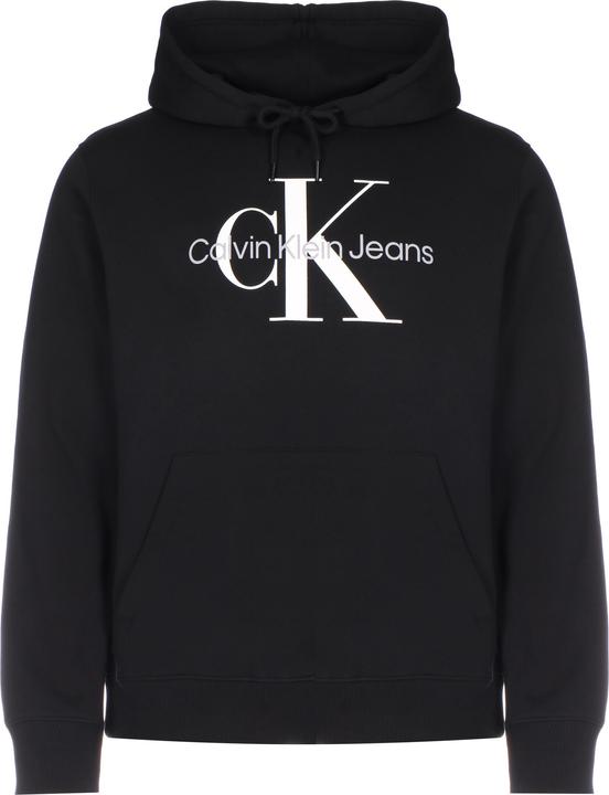 Calvin Klein Jeans Core Monogram Hoodie