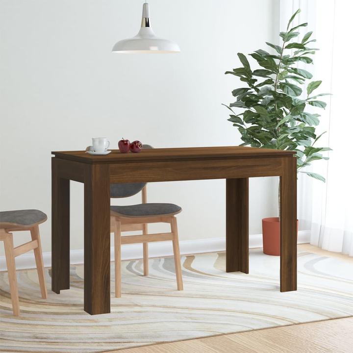Actual product image VidaXL Lelah (120 x 60 x 76 cm)