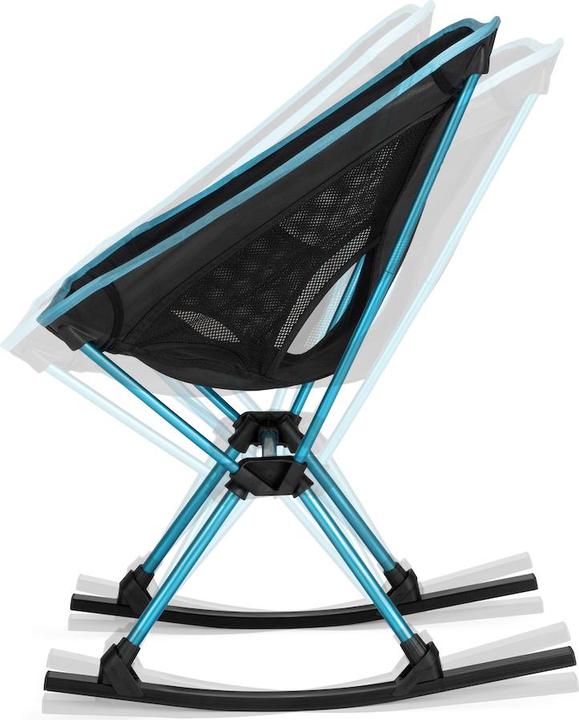 Produktbild Helinox Rocking Feet One (re) Black