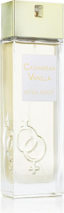 Image du produit Alyssa Ashley CASHMERAN VANILLA edp vapo 100 ml (Eau de parfum, 100 ml)
