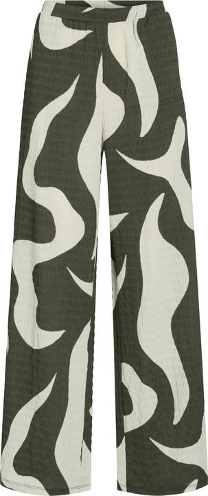Produktbild Vila VIZEYA High Waist Hose mit weitem Bein (S)