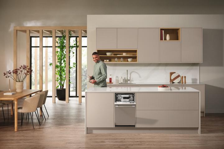 Actual product image Miele G 15790-45 SCVi SL