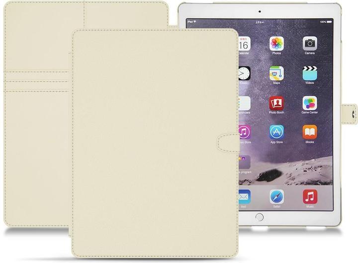 Actual product image Noreve Leather case wallet (iPad Pro 12.9)