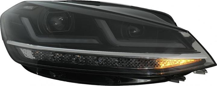 Produktbild Osram LEDriving XENARC Golf VII Black Ed. -Ersatz