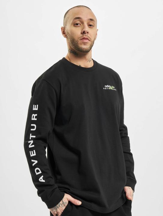 adidas Adventure Longsleeve - 99433 (S)