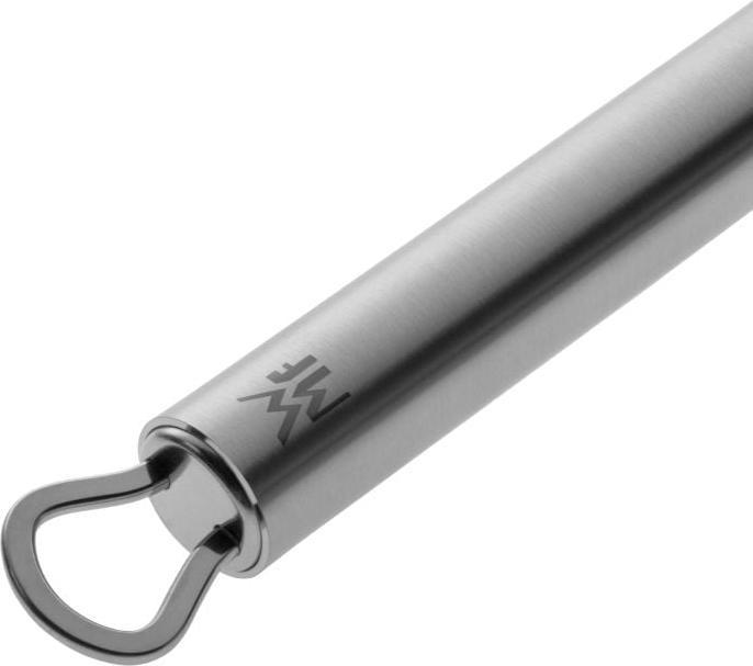 Produktbild WMF Spaghettilöffel Nudellöffel 32cm Profi Plus Edelstahl teilmattiert